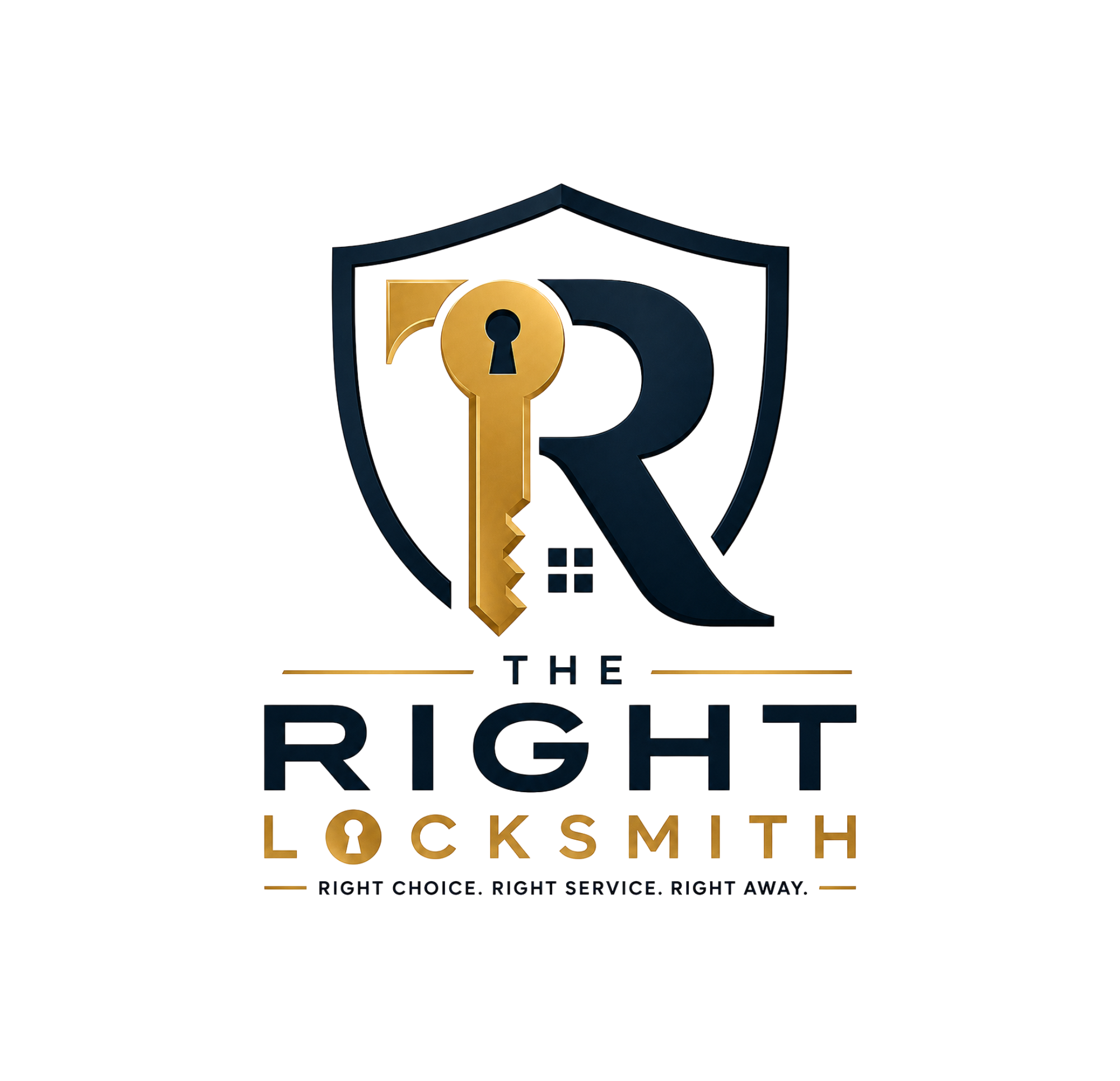 The Right Locksmith Limited