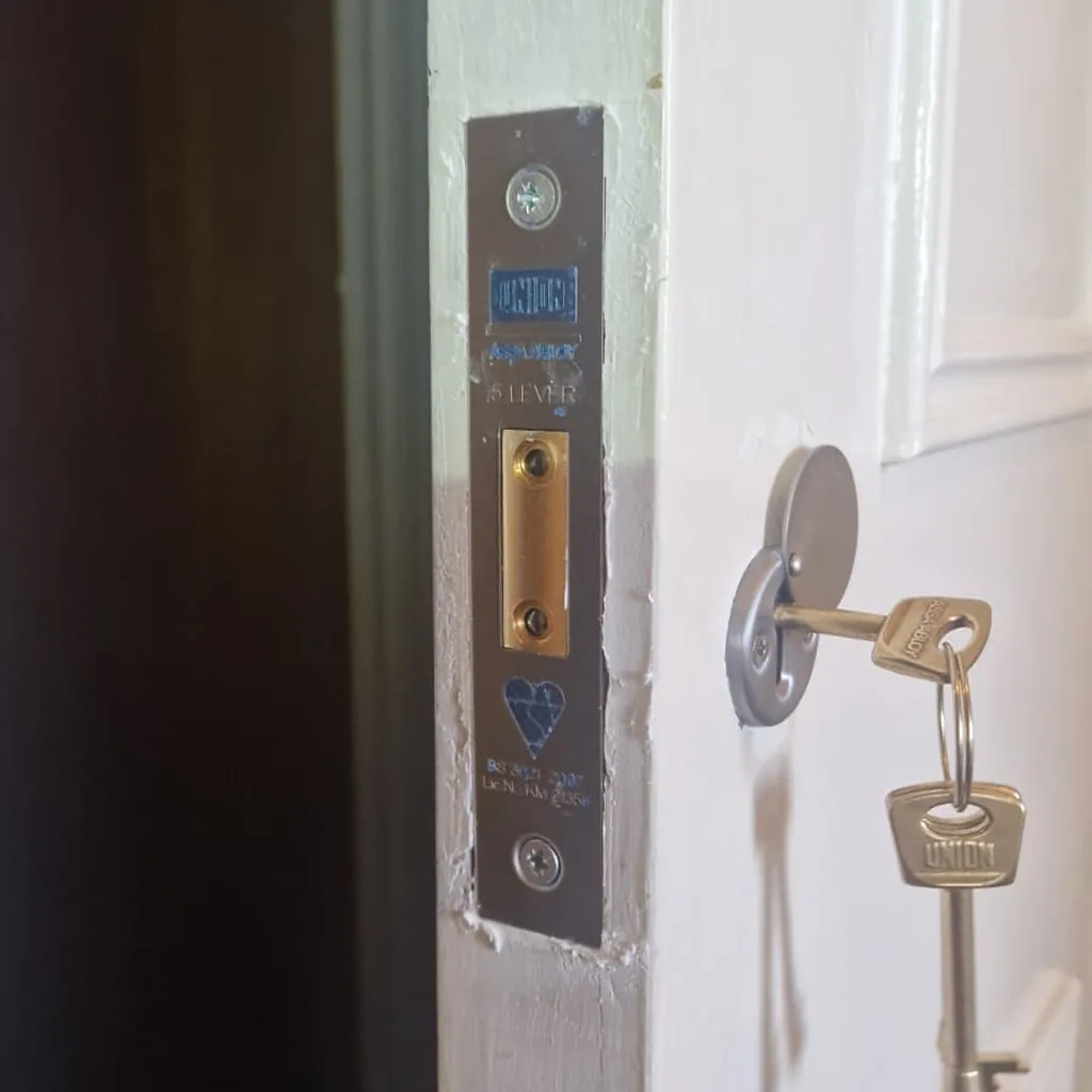 Emergency Locksmith in Coulsdon